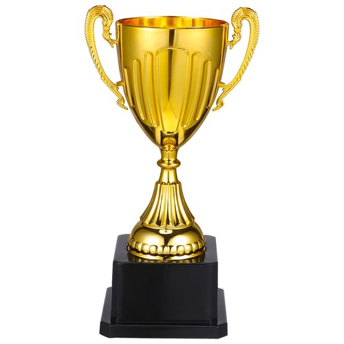 Family competition trophy - family,