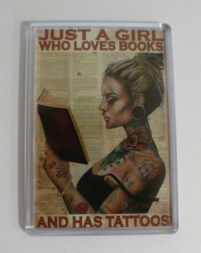 Extra large fridge magnet - large,