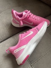 Nike Flex Experience ladies trainers sneakers    'Psychic Pink' AJ5908-601