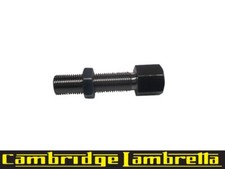 Lambretta Rear Brake Adjuster