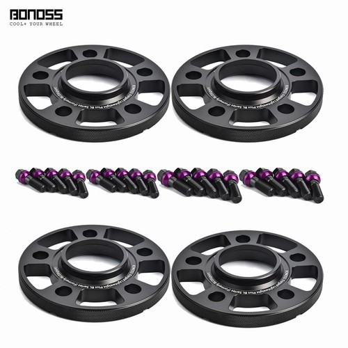 Bonoss hubcentric wheel - hubcentric,