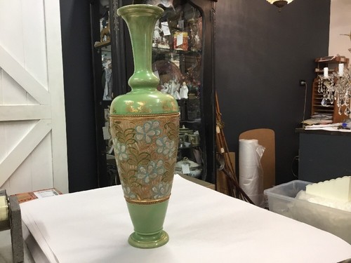 Antique royal doulton - doulton, slaters