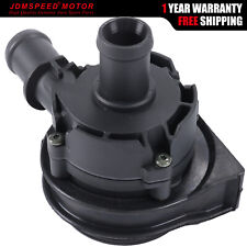 Additional Heating Parking