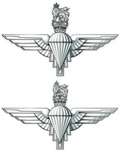 Parachute Regiment Waterproof