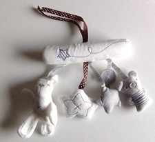 Baby Activity Hanging Musical