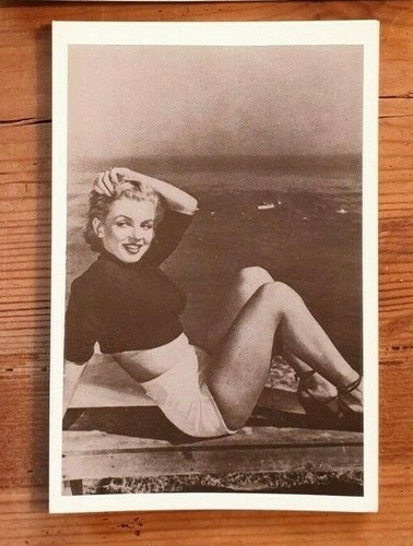 Marilyn monroe vintage - marilyn,