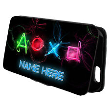 Personalised Playstation