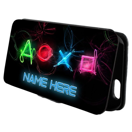 Personalised playstation - personalised,