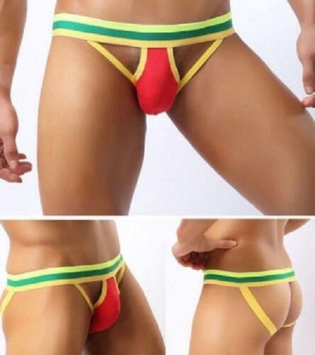 Jock strap men sexy - strap, open