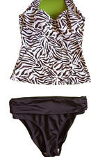 BHS/Pour Moi UK 12 Chocolate