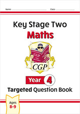Ks2 maths year - maths, targeted