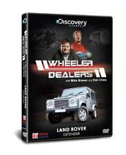 WHEELER DEALERS BRITISH