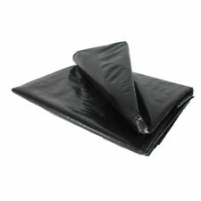 All Size Fish Pond Liners Liner Garden Pool HDPE Membrane Reinforced Landscaping