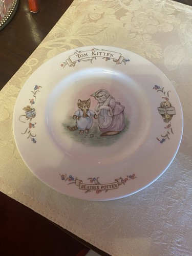 Beatrix potter royal albert - potter,