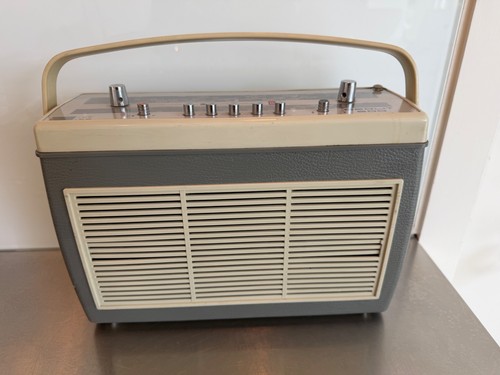 Vintage bang olufsen beolit - vintage, &