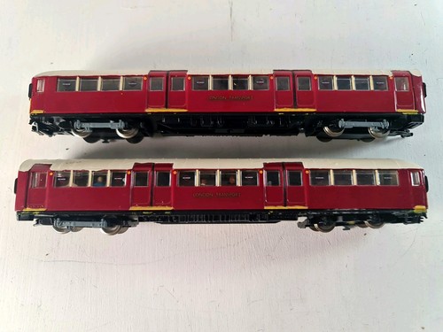 This motorised model of a - motorised,