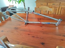 BMX Robinson JR old school