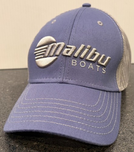 Malibu boats hat cap - hat, snapback