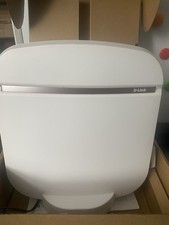 D-Link DWR-978 1.6Gbps 5G AC2600 Gigabit LAN Wi-Fi Router SIM FREE UNLOCKED