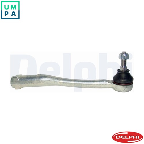Tie rod end - end, peugeot
