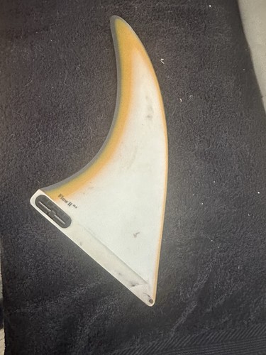 Fcs flow surfboard fin - fcs,