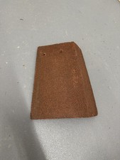 Marley concrete plain - plain, external