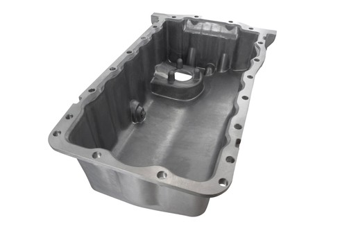 Vaico aftermarket oil sump for - vaico,