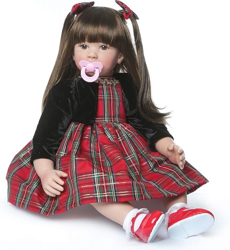 Inch realistic reborn baby - 24-inch,