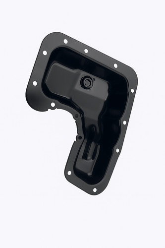 Engine oil pan sump - oil, citroen