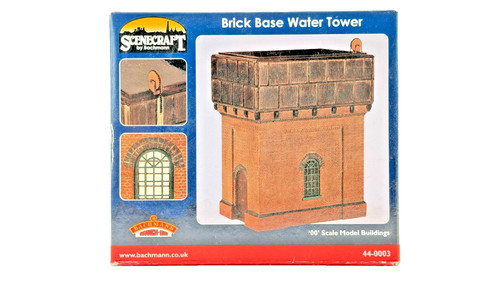 Bachmann gauge scenecraft - gauge,
