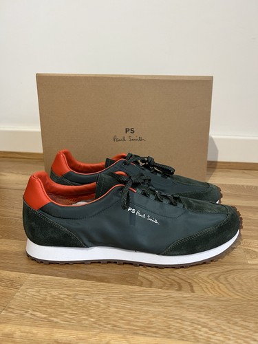 Paul smith trainers - smith, size