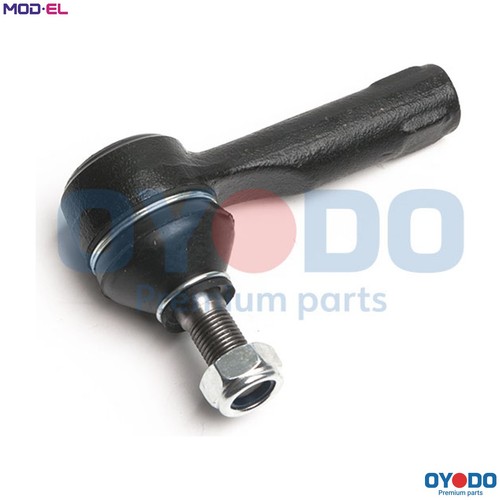 Tie rod end - rod, 10k1025-oyo