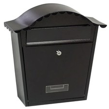Traditional Post Letter Mail
