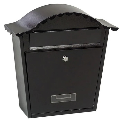 Traditional post letter - traditional,
