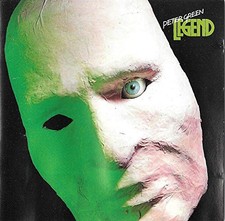 Peter Green - Legend - Peter