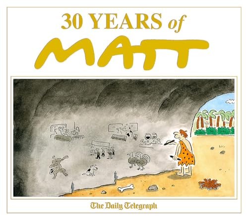 Years matt the best of - the,