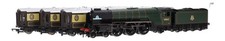 R1169 Hornby OO Tornado