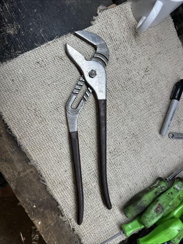 Blue point tools usa hl116p - point,