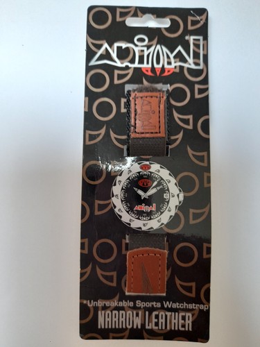 Vintage animal watchstrap - animal,