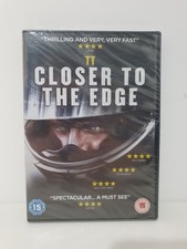 TT - Closer To The Edge (DVD