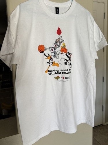 30th anniversary space - space, jam