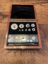 Vintage laboratory balance - vintage,