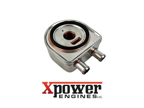 Cosworth 2wd oil cooler - cooler, modine