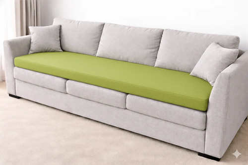 Booster cushion reflex - cushion, foam