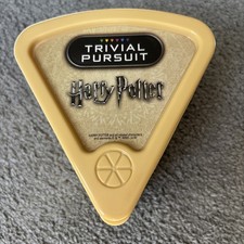 Harry Potter Trivial Pursuit