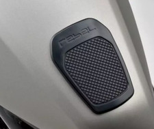 New Genuine Honda Rebel CMX 500 20+  Top OF Fuel Tank Pad Protector Black