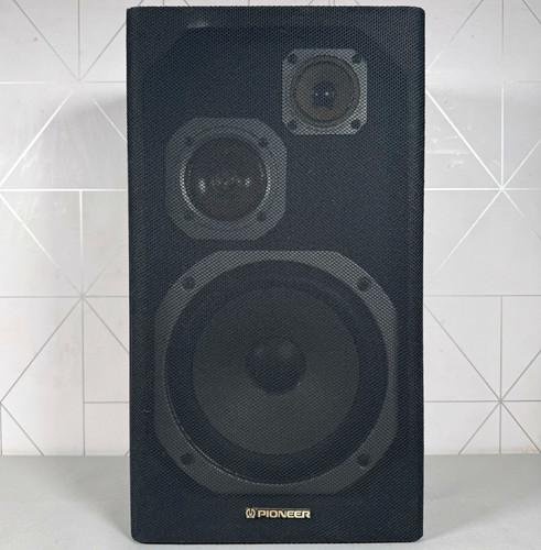Pioneer z91 vintage - pioneer,