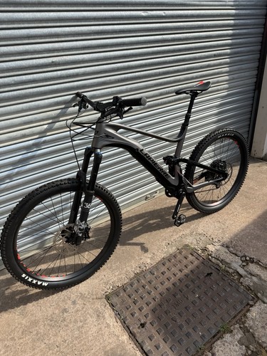 Brand new lapierre zesty am - lapierre, e-zesty