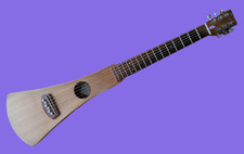 Martin Backpacker Acoustic