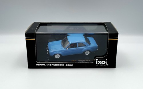 Ixo rac181 ford escort - rac181,
